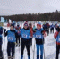 Юные лыжники Шелопугинского округа завоевали медали краевого чемпионата. - Шелопугинский муниципальный округ